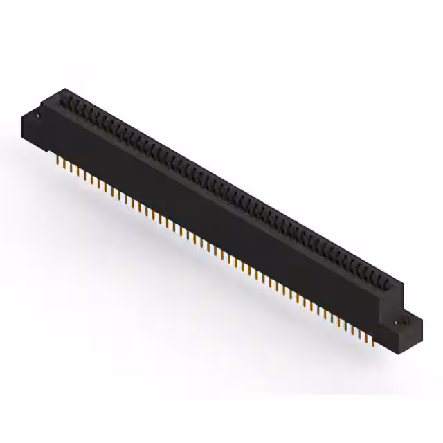 892-094-521-207 EDAC Inc.  Edgeboard Connectors
